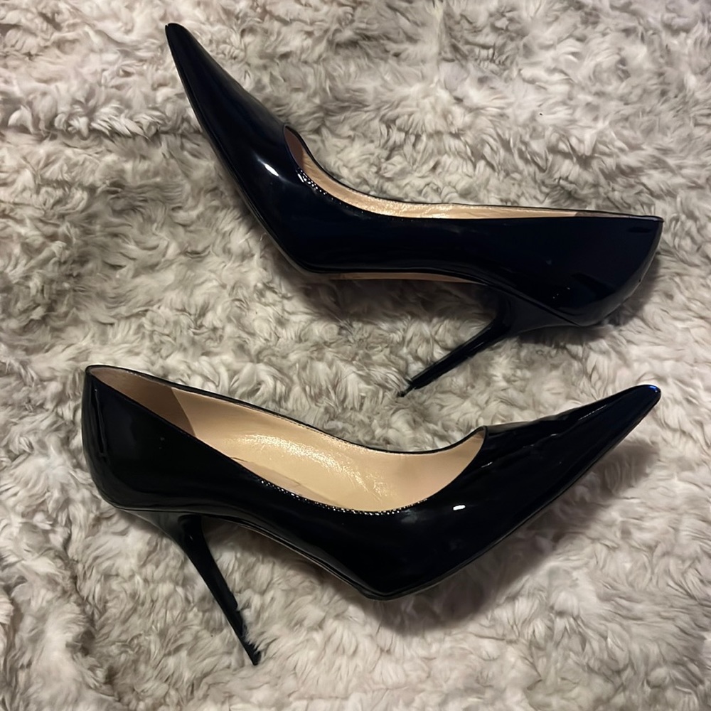 Jimmy Choo size 37 1/2